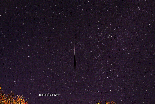 Astrofotografie Haberl
